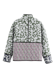 Lalia Jacket | | S | Agnese Studios