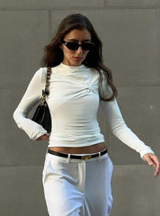 Lalia Top | | S | Agnese Studios