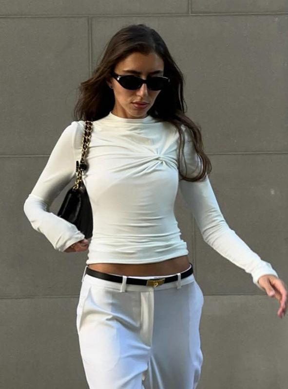 Lalia Top | | S | Agnese Studios
