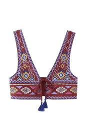 Lammia Top | | S | Agnese Studios