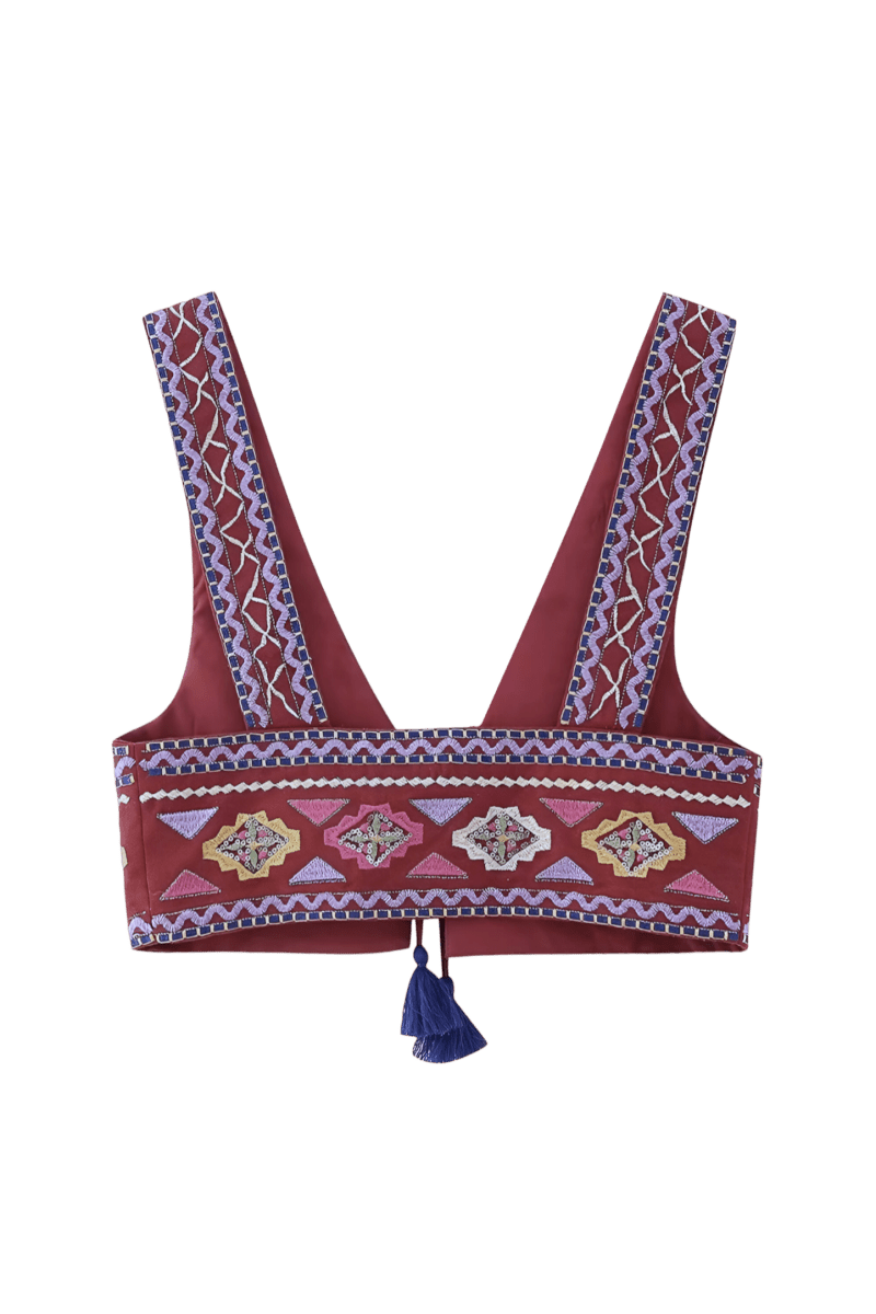 Lammia Top | | S | Agnese Studios