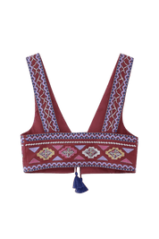 Lammia Top | | S | Agnese Studios