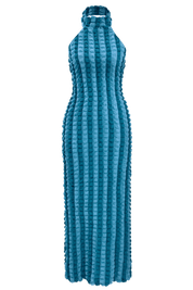 Lanna Baret Dress | | S | Agnese Studios