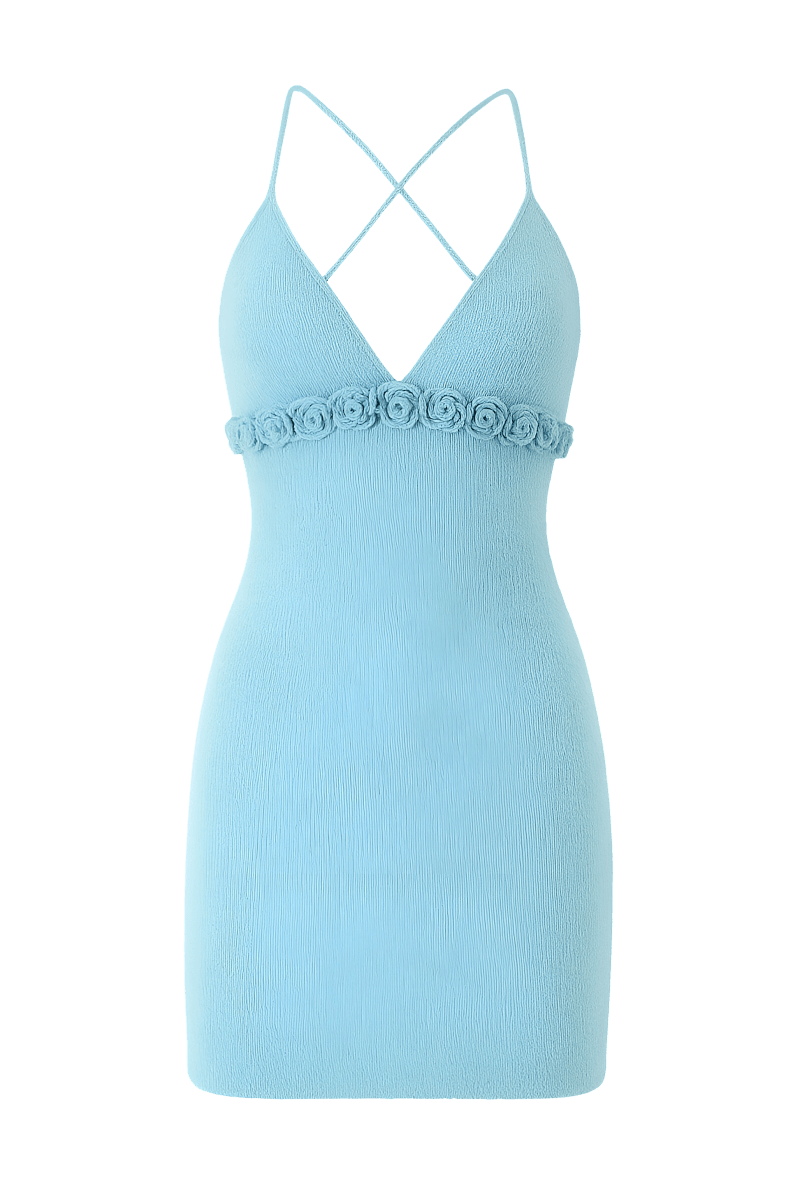 Lanore Dress | | S | Agnese Studios