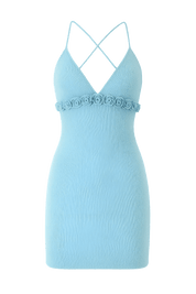 Lanore Dress | | S | Agnese Studios