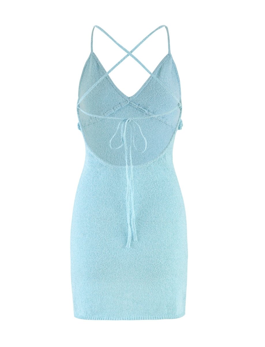 Lanore Dress | | S | Agnese Studios