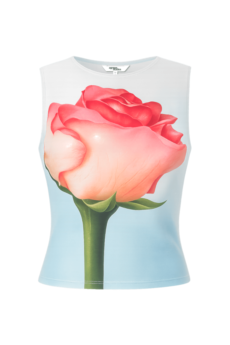 Larosse Top | | S | Agnese Studios