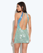 Larosses Dress | | S | Agnese Studios