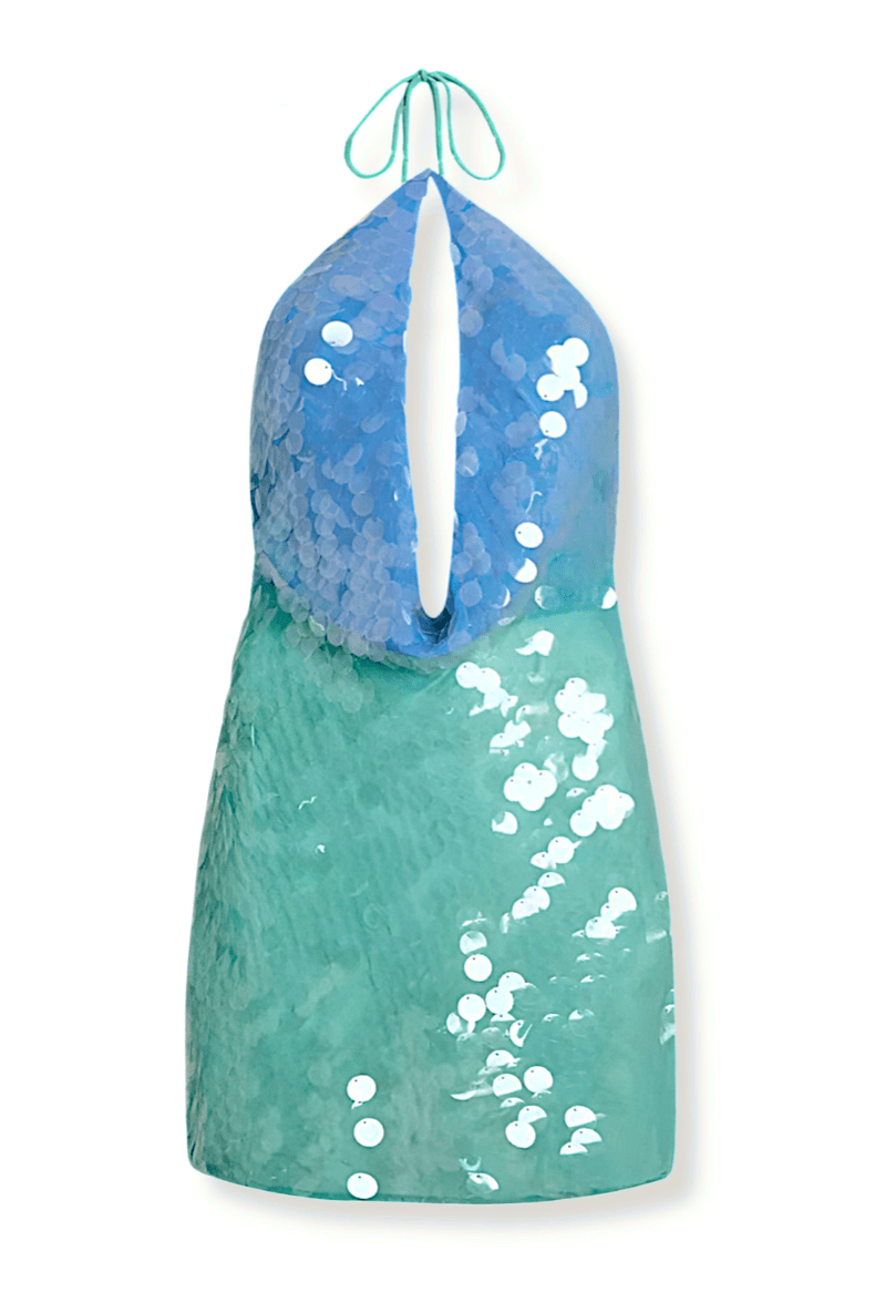 Larosses Dress | | S | Agnese Studios