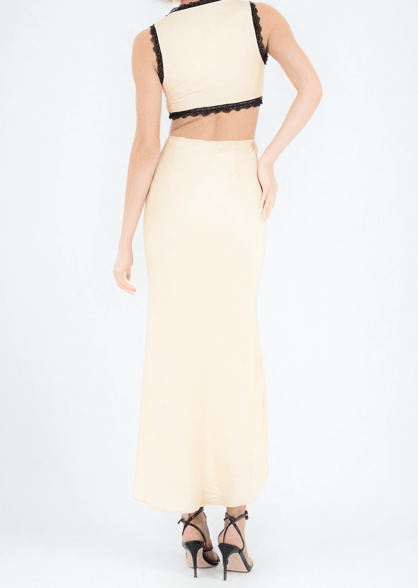 Laura Graziani Dress | | XS | Agnese Studios