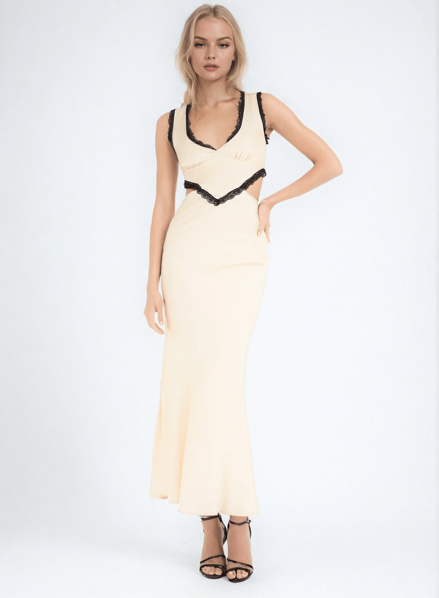 Laura Graziani Dress | | XS | Agnese Studios