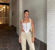 Laura Marchetti Dress | | XS | Agnese Studios