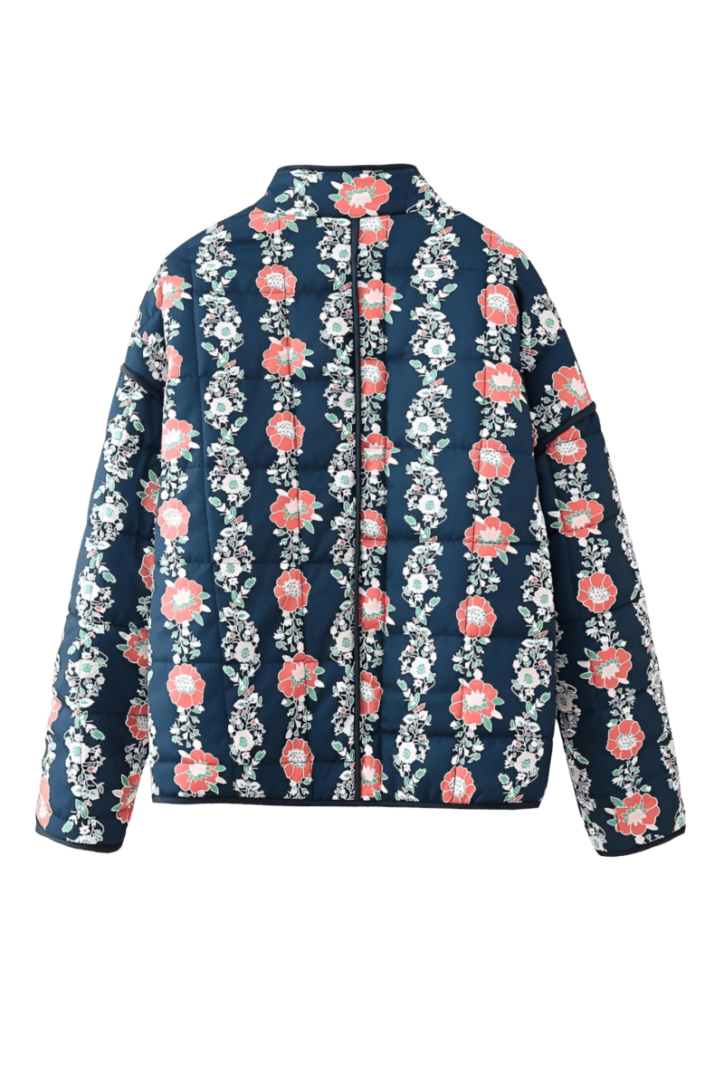 Lauren Jacket | | S | Agnese Studios