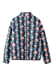 Lauren Jacket | | S | Agnese Studios