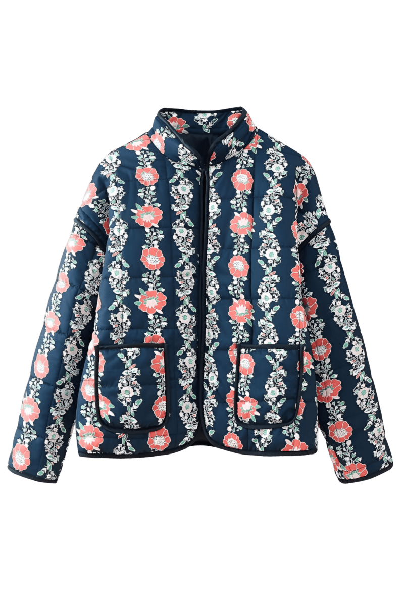 Lauren Jacket | | S | Agnese Studios