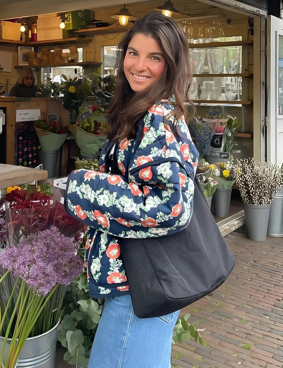 Lauren Jacket | | S | Agnese Studios