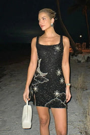 Lavantina Dress | | S | Agnese Studios