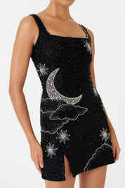 Lavantina Dress | | S | Agnese Studios