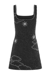 Lavantina Dress | | S | Agnese Studios