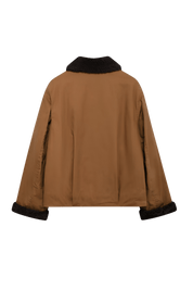 Leire Jacket | | S | Agnese Studios