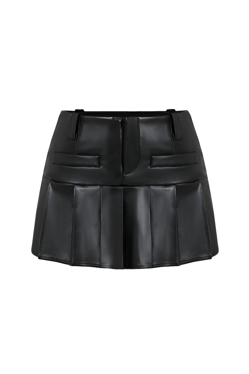 Lenda Skirt | | S | Agnese Studios