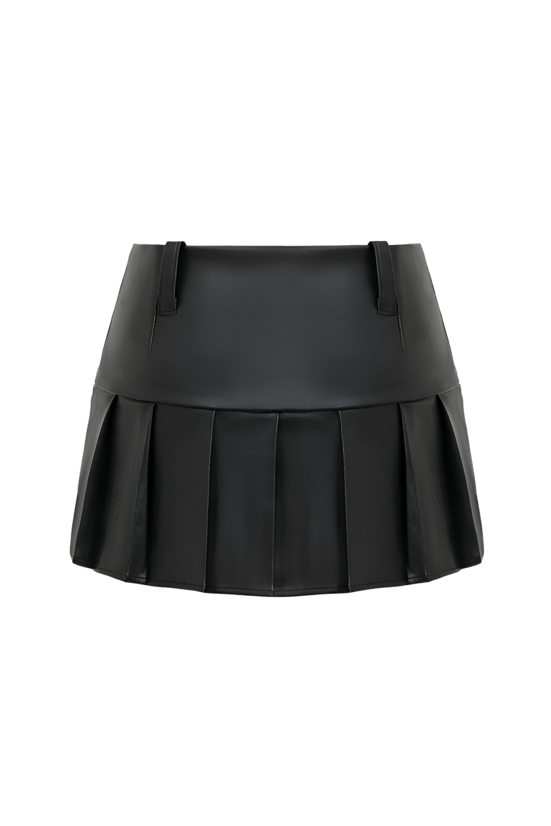 Lenda Skirt | | S | Agnese Studios