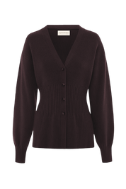 Leodia Cardigan | | S | Agnese Studios