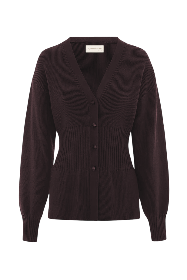 Leodia Cardigan | | S | Agnese Studios