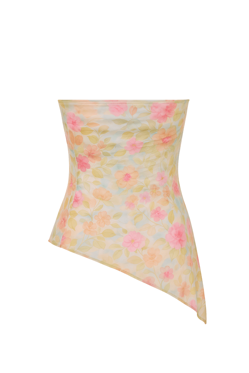 Leondra Top | | S | Agnese Studios