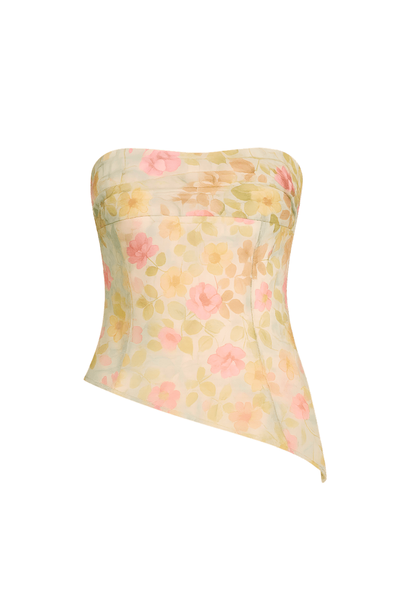 Leondra Top | | S | Agnese Studios