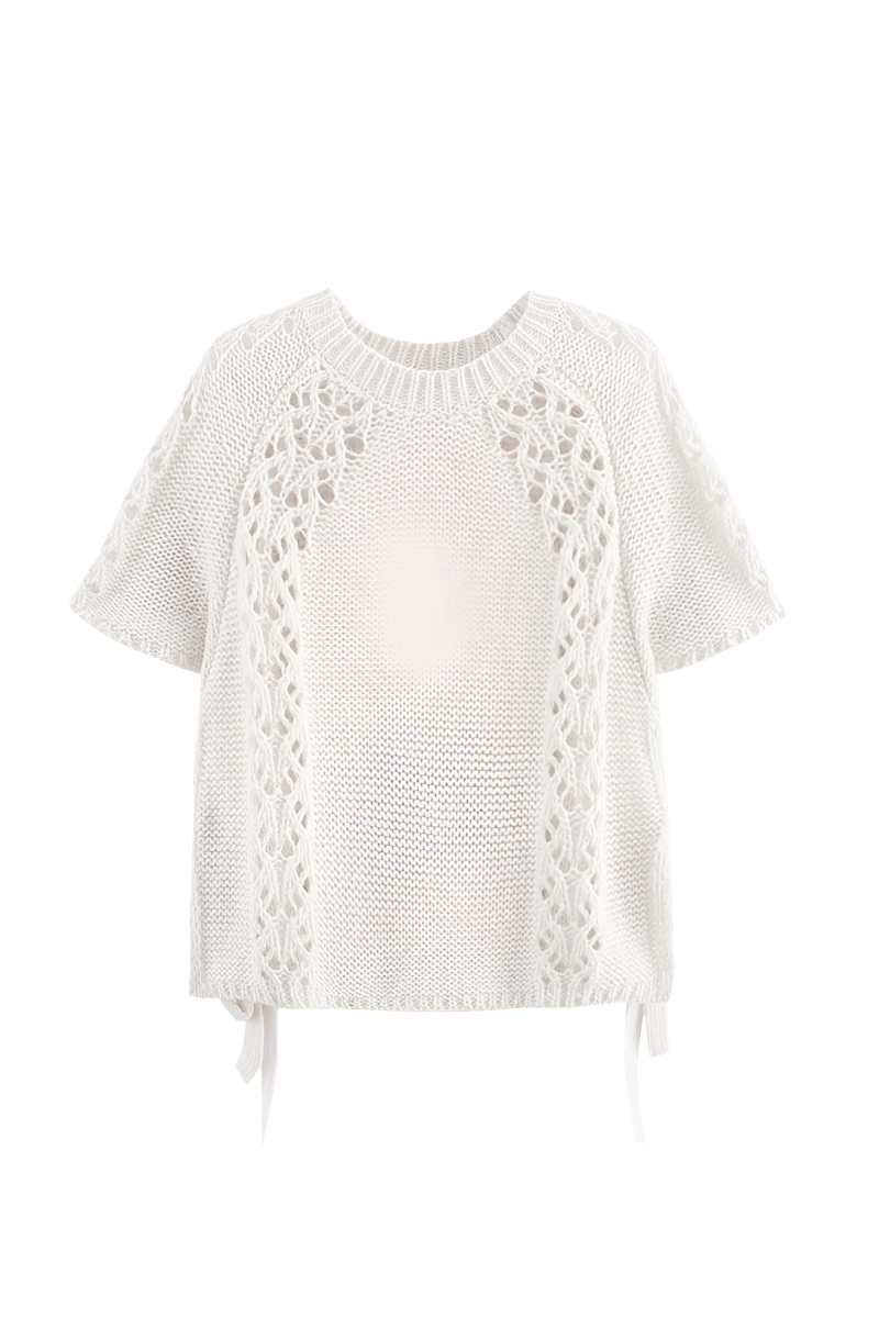 Leonora Sweater | | S | Agnese Studios