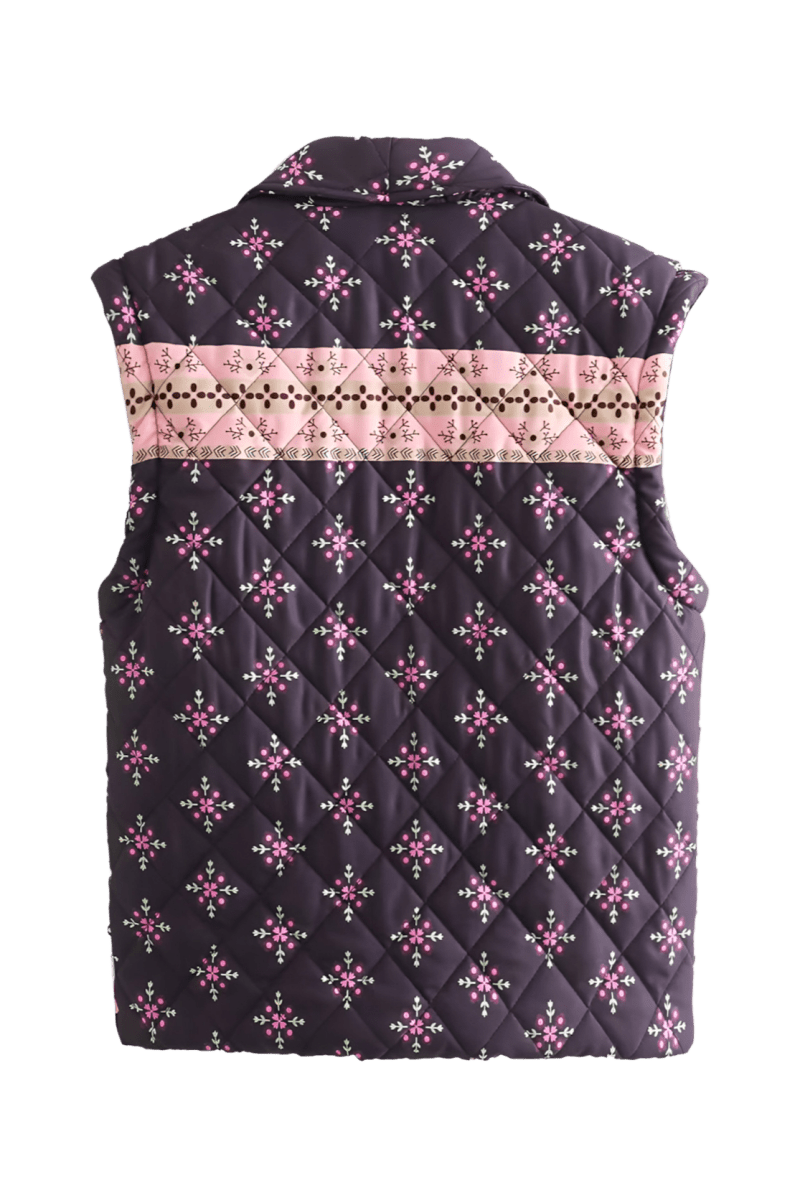 Leonore Waistcoat | | S | Agnese Studios