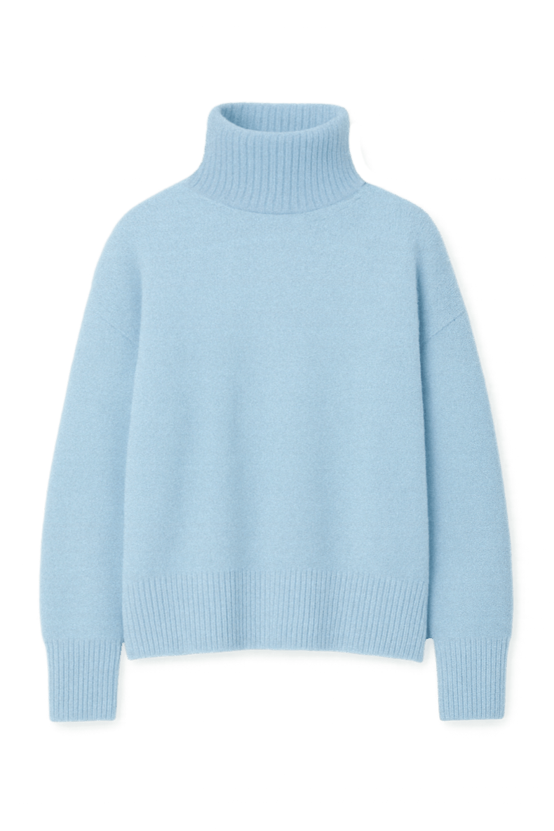 Lerona Sweater | | S | Agnese Studios