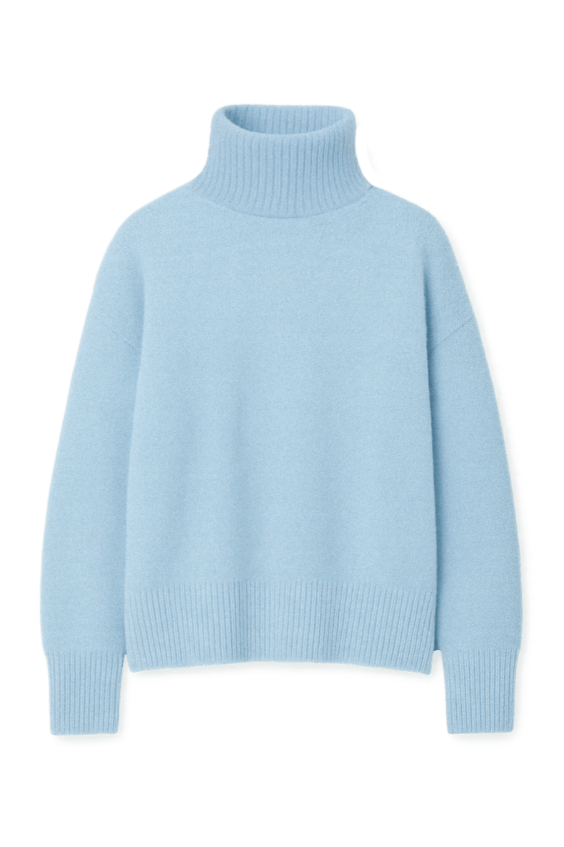 Lerona Sweater | | S | Agnese Studios