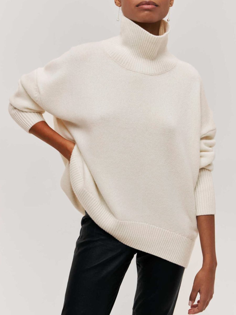 Lerona Sweater | | S | Agnese Studios