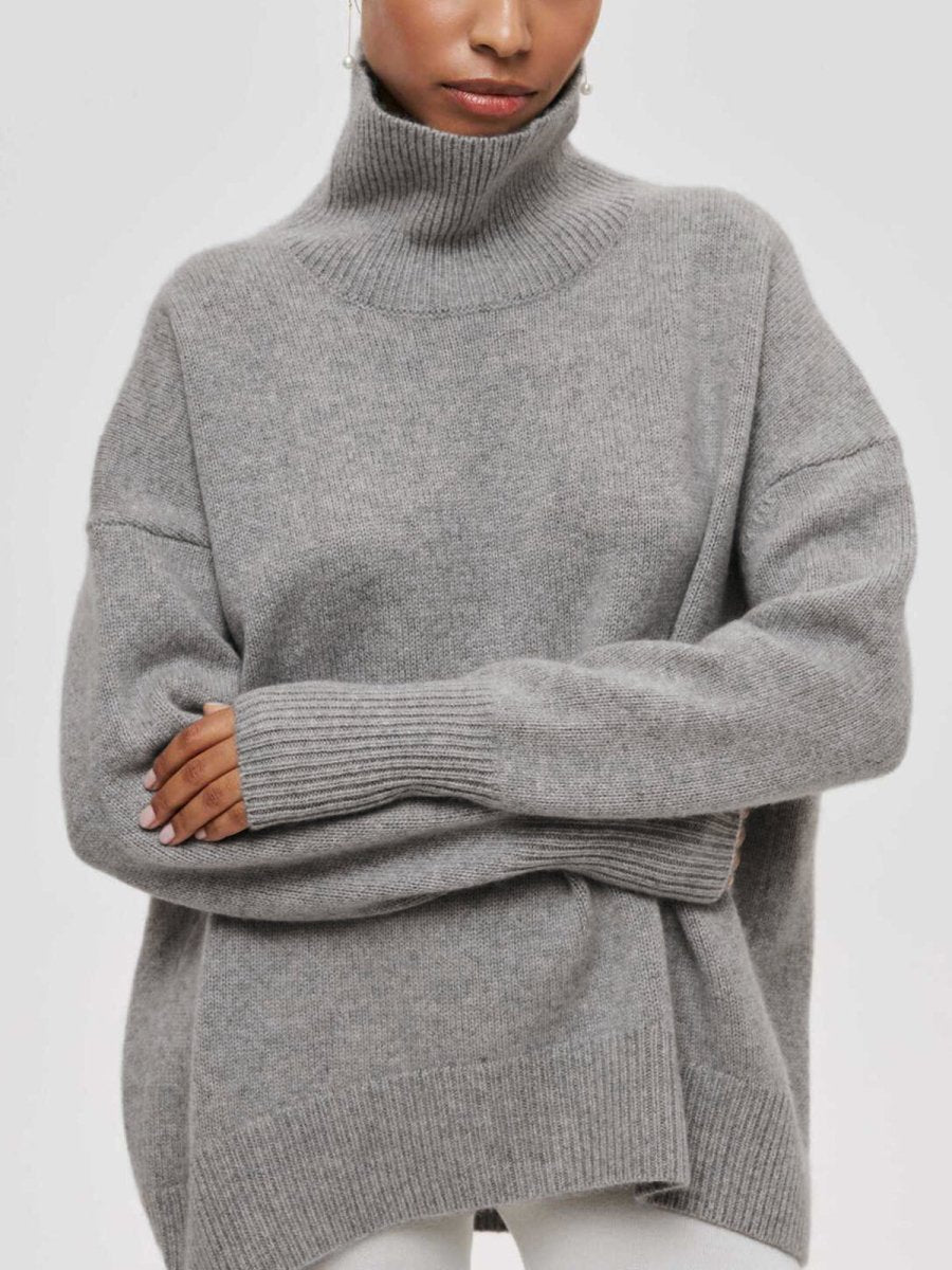 Lerona Sweater | | S | Agnese Studios