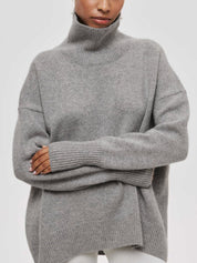Lerona Sweater | | S | Agnese Studios