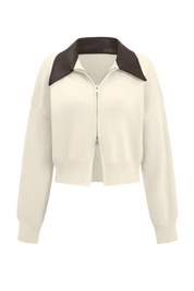 Leslie Cardigan | | S | Agnese Studios