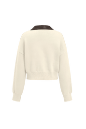 Leslie Cardigan | | S | Agnese Studios