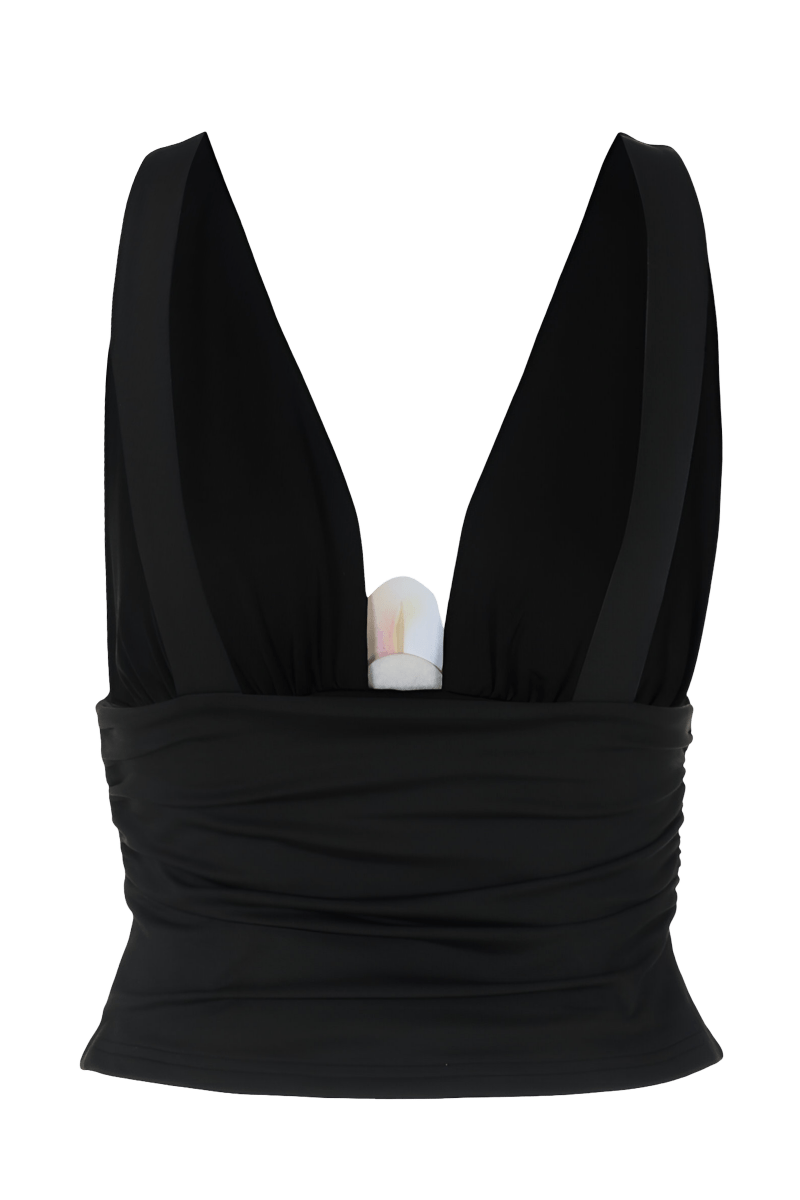 Lessie Top | | S | Agnese Studios