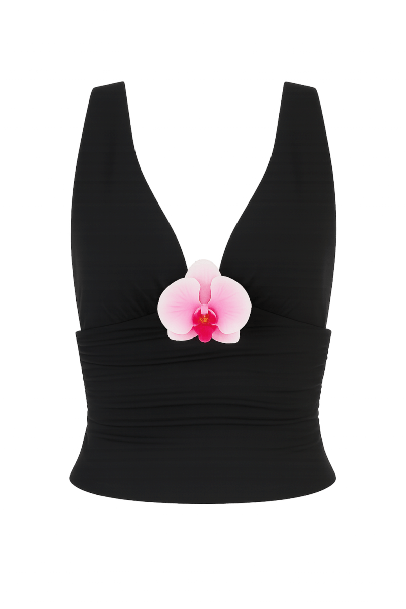 Lessie Top | | S | Agnese Studios