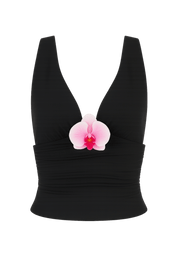 Lessie Top | | S | Agnese Studios
