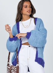 Lester Cardigan | | S | Agnese Studios