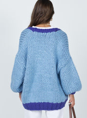 Lester Cardigan | | S | Agnese Studios