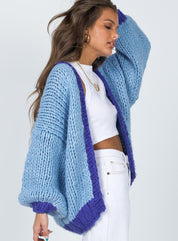 Lester Cardigan | | S | Agnese Studios