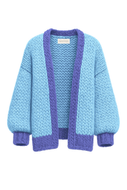Lester Cardigan | | S | Agnese Studios