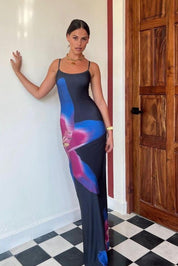 Letizia Marini Dress | | S | Agnese Studios