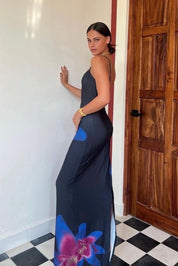 Letizia Marini Dress | | S | Agnese Studios