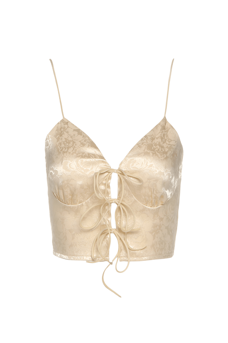 Letizia Zavattini Top | | XS | Agnese Studios
