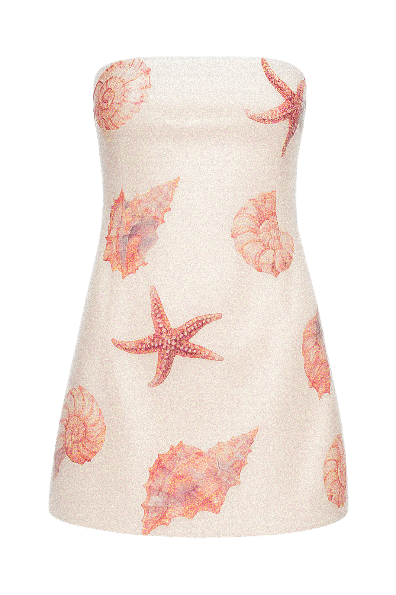 Liana Dress | | S | Agnese Studios